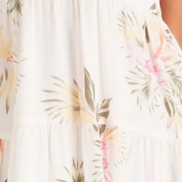 NWT Z Supply Lei Sa Faire mini dress size medium - Picture 9 of 16